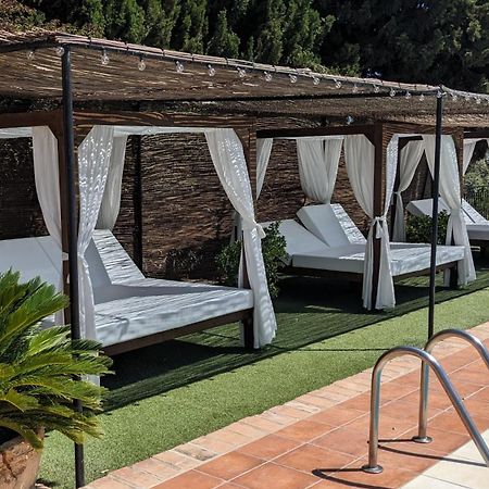 La Canota 2-Floors King Rooms Adults Only Talara Εξωτερικό φωτογραφία