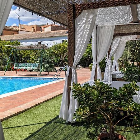 La Canota 2-Floors King Rooms Adults Only Talara Εξωτερικό φωτογραφία