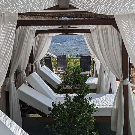 La Canota 2-Floors King Rooms Adults Only Talara Εξωτερικό φωτογραφία