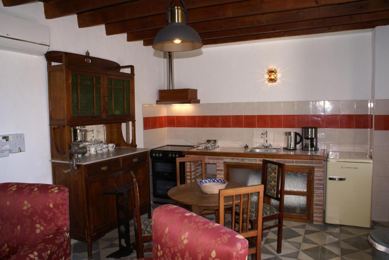 La Canota 2-Floors King Rooms Adults Only Talara Εξωτερικό φωτογραφία