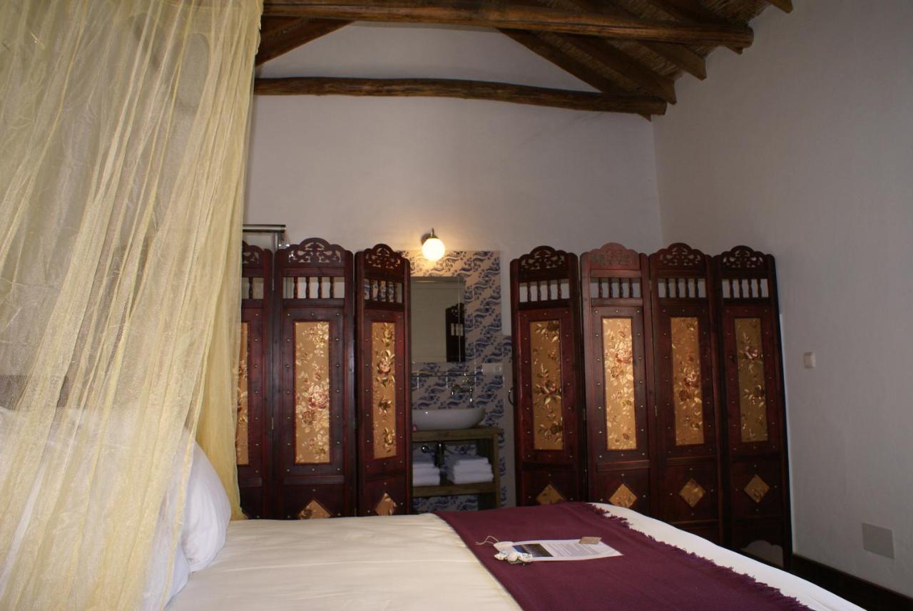 La Canota 2-Floors King Rooms Adults Only Talara Εξωτερικό φωτογραφία