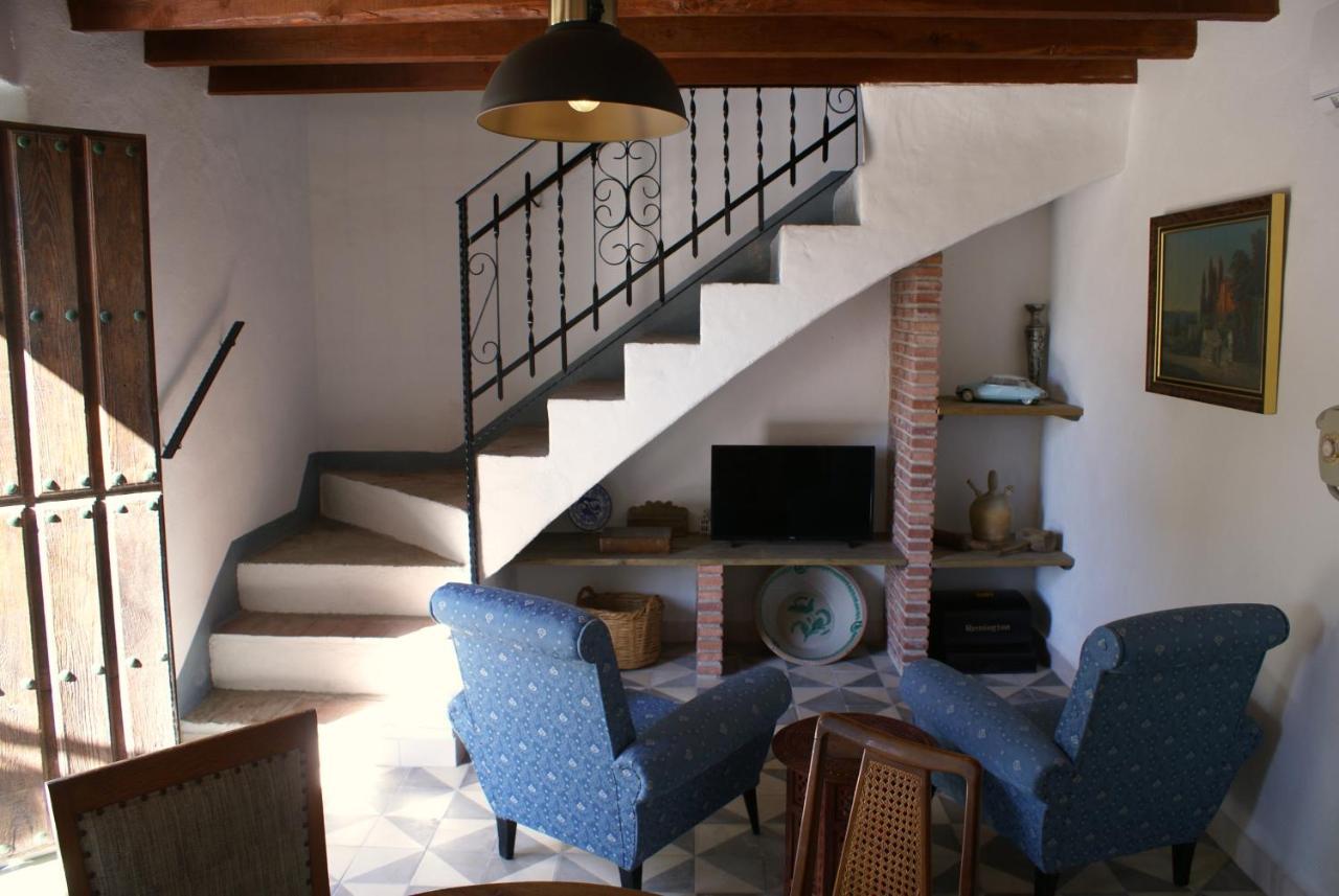 La Canota 2-Floors King Rooms Adults Only Talara Εξωτερικό φωτογραφία