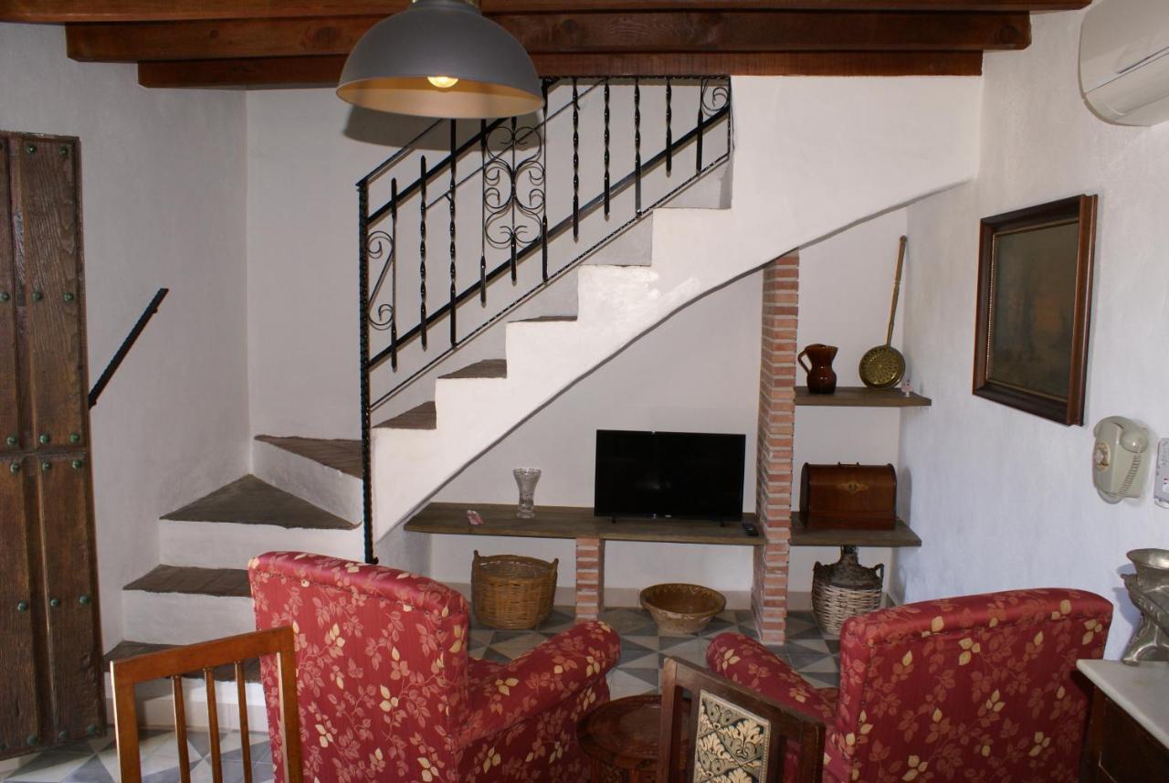 La Canota 2-Floors King Rooms Adults Only Talara Εξωτερικό φωτογραφία
