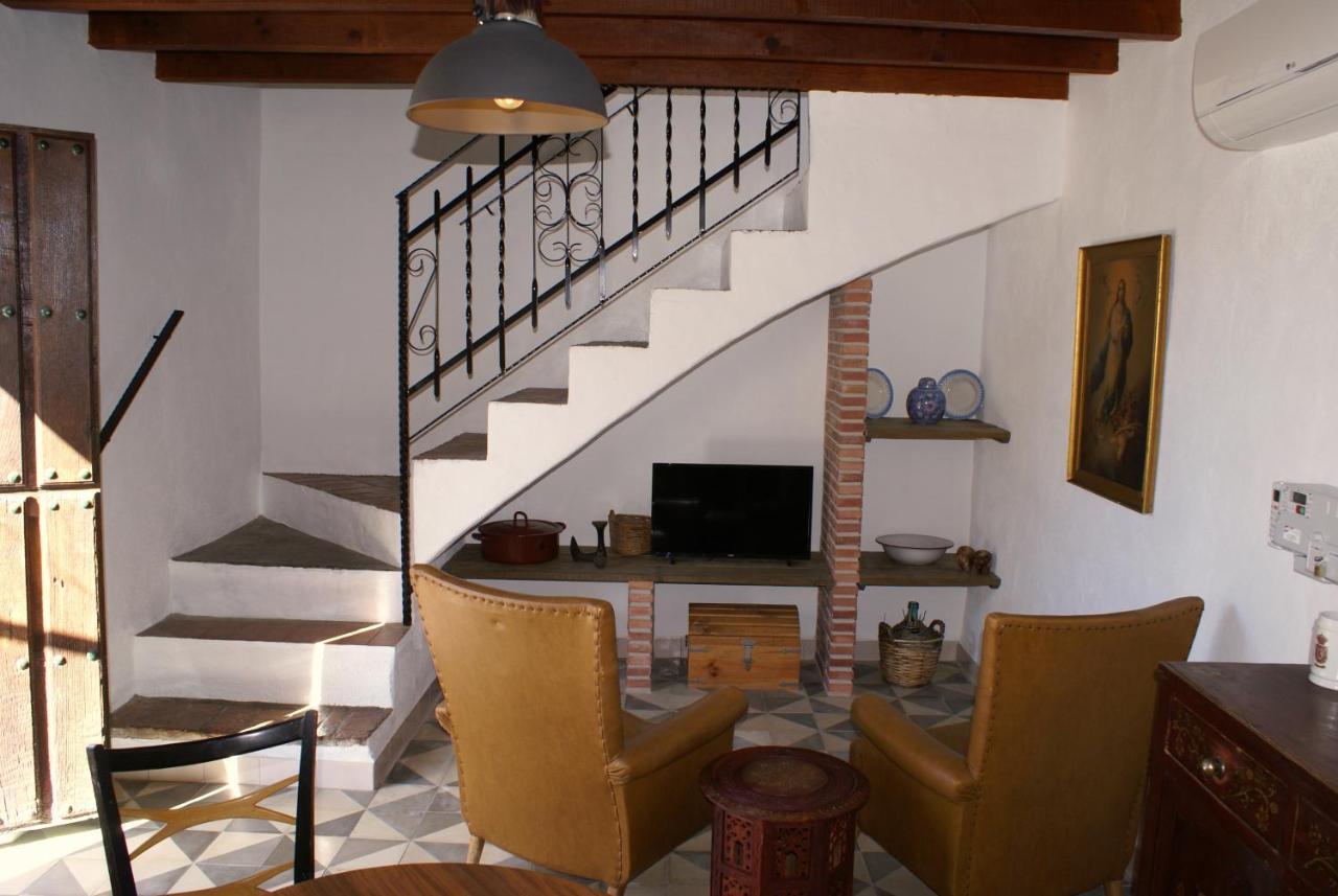 La Canota 2-Floors King Rooms Adults Only Talara Εξωτερικό φωτογραφία