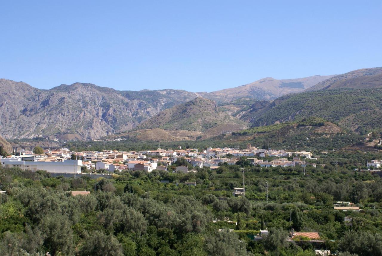 La Canota 2-Floors King Rooms Adults Only Talara Εξωτερικό φωτογραφία