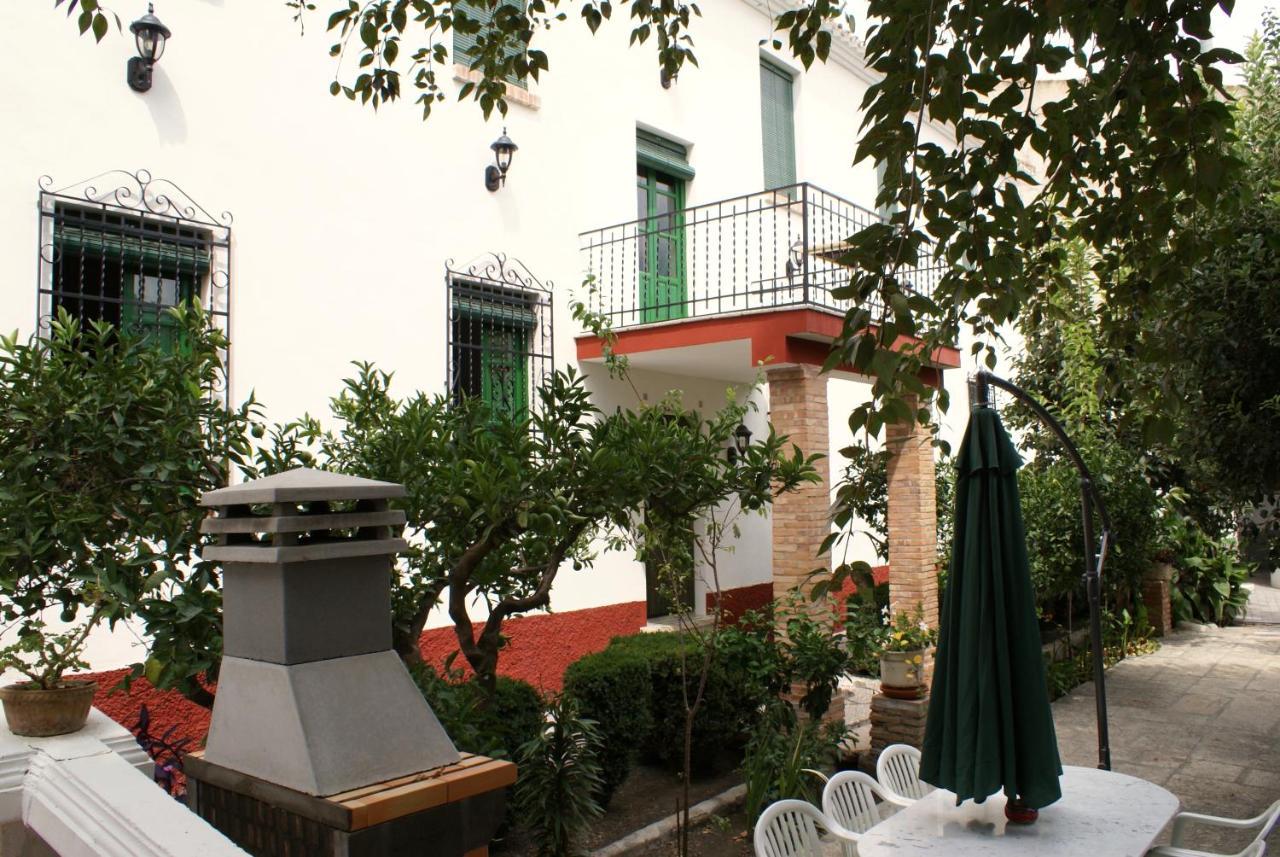 La Canota 2-Floors King Rooms Adults Only Talara Εξωτερικό φωτογραφία