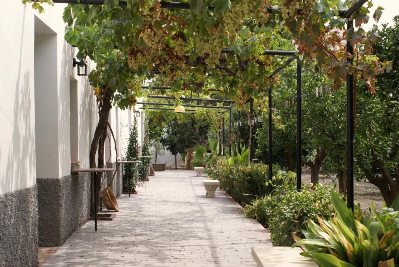 La Canota 2-Floors King Rooms Adults Only Talara Εξωτερικό φωτογραφία
