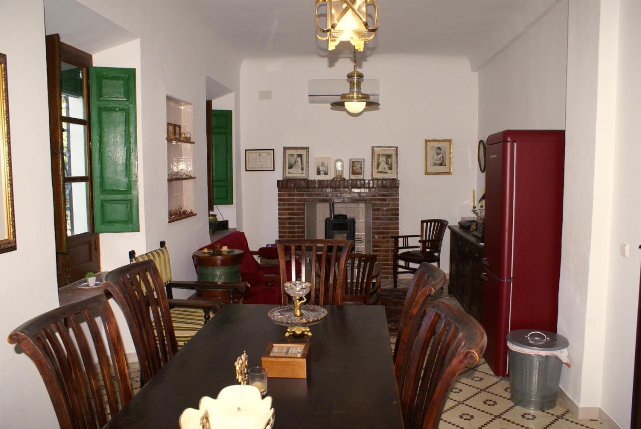 La Canota 2-Floors King Rooms Adults Only Talara Εξωτερικό φωτογραφία