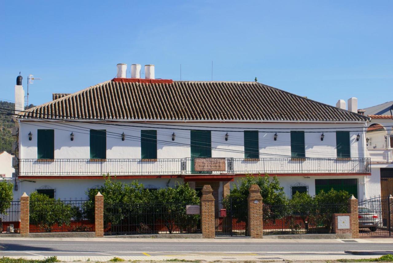 La Canota 2-Floors King Rooms Adults Only Talara Εξωτερικό φωτογραφία