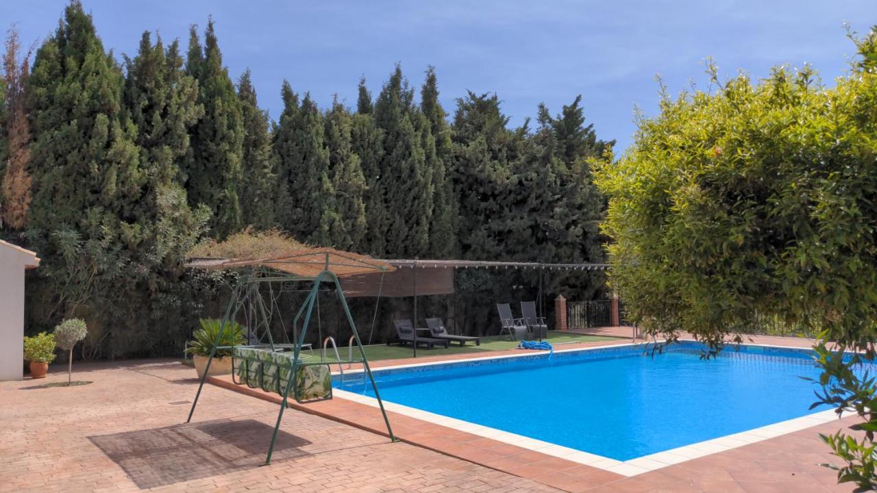 La Canota 2-Floors King Rooms Adults Only Talara Εξωτερικό φωτογραφία