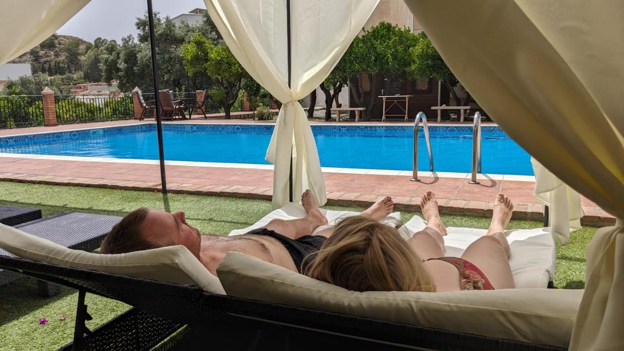La Canota 2-Floors King Rooms Adults Only Talara Εξωτερικό φωτογραφία