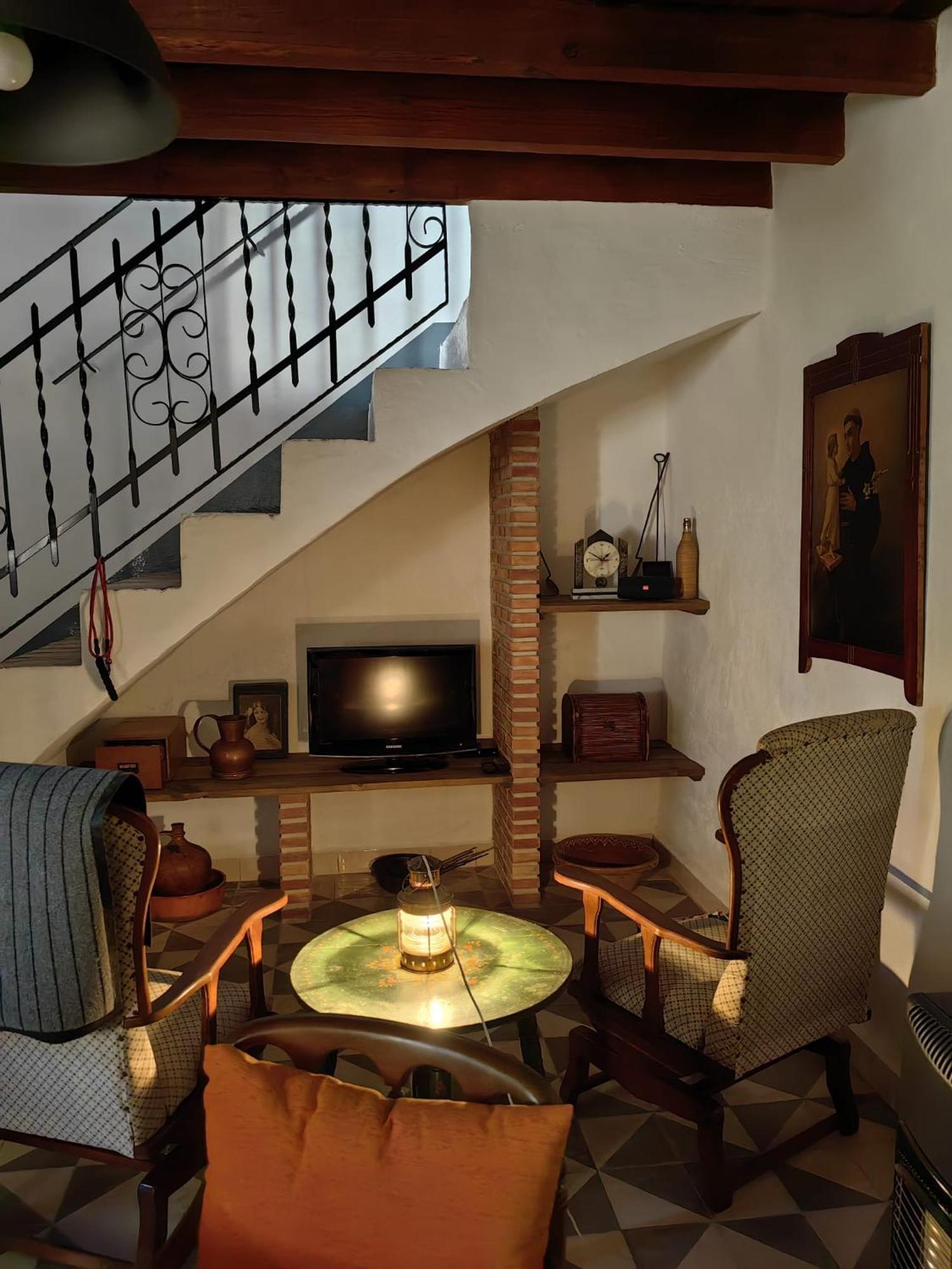 La Canota 2-Floors King Rooms Adults Only Talara Εξωτερικό φωτογραφία