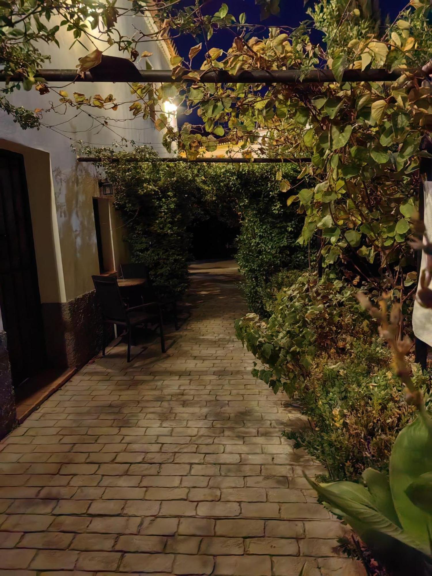 La Canota 2-Floors King Rooms Adults Only Talara Εξωτερικό φωτογραφία