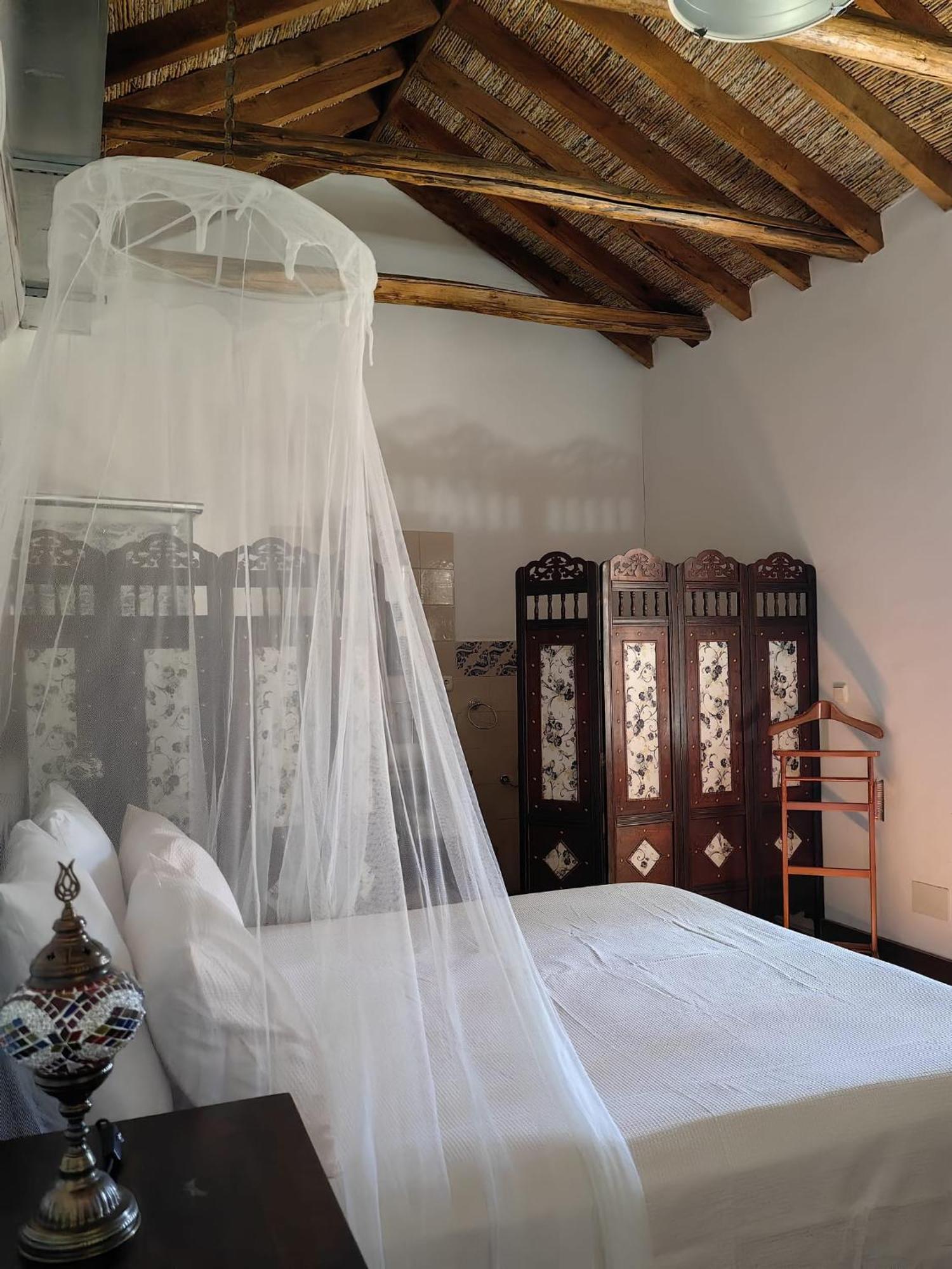 La Canota 2-Floors King Rooms Adults Only Talara Εξωτερικό φωτογραφία