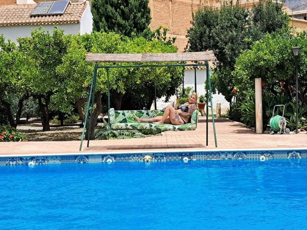 La Canota 2-Floors King Rooms Adults Only Talara Εξωτερικό φωτογραφία