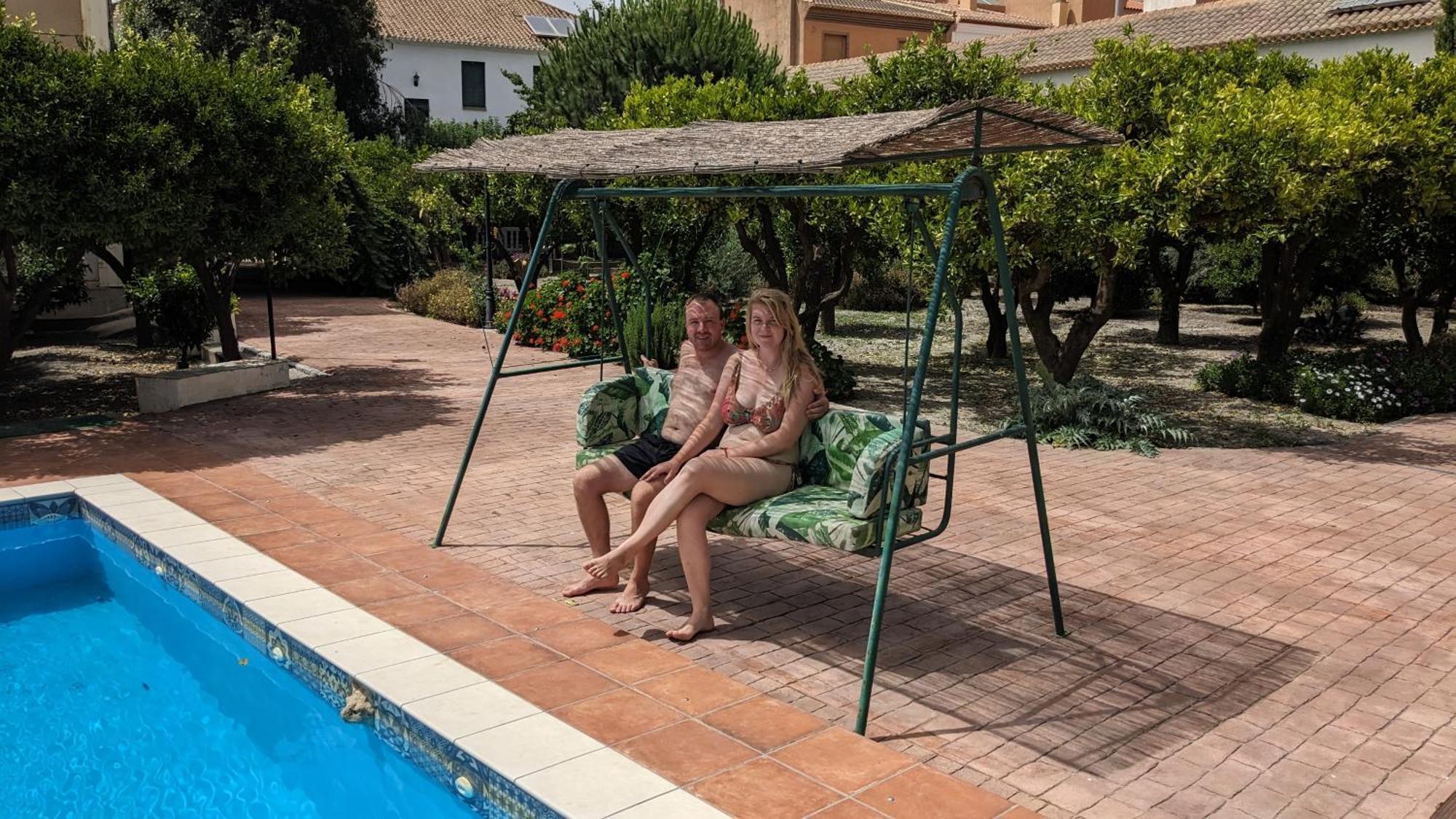 La Canota 2-Floors King Rooms Adults Only Talara Εξωτερικό φωτογραφία