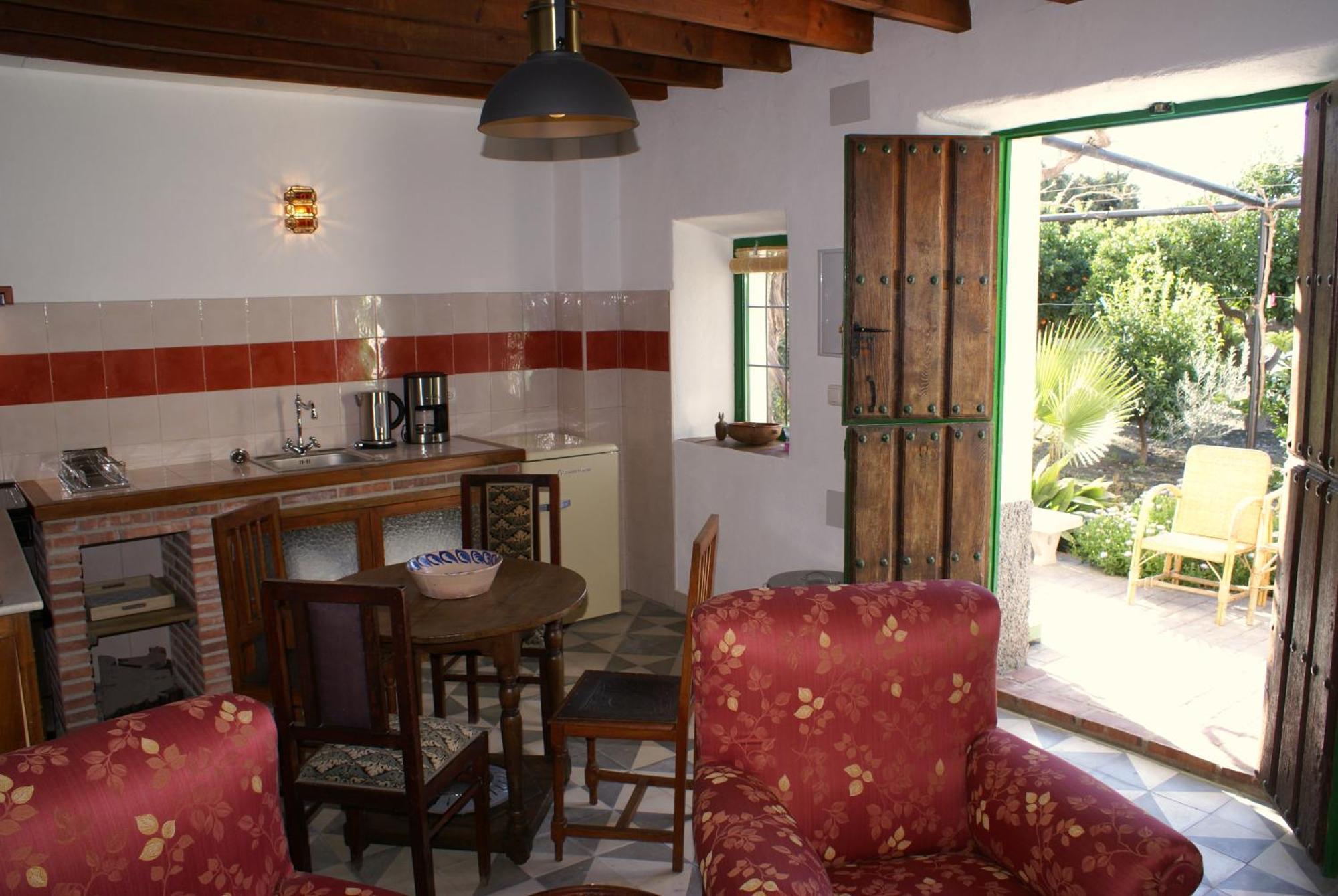 La Canota 2-Floors King Rooms Adults Only Talara Δωμάτιο φωτογραφία