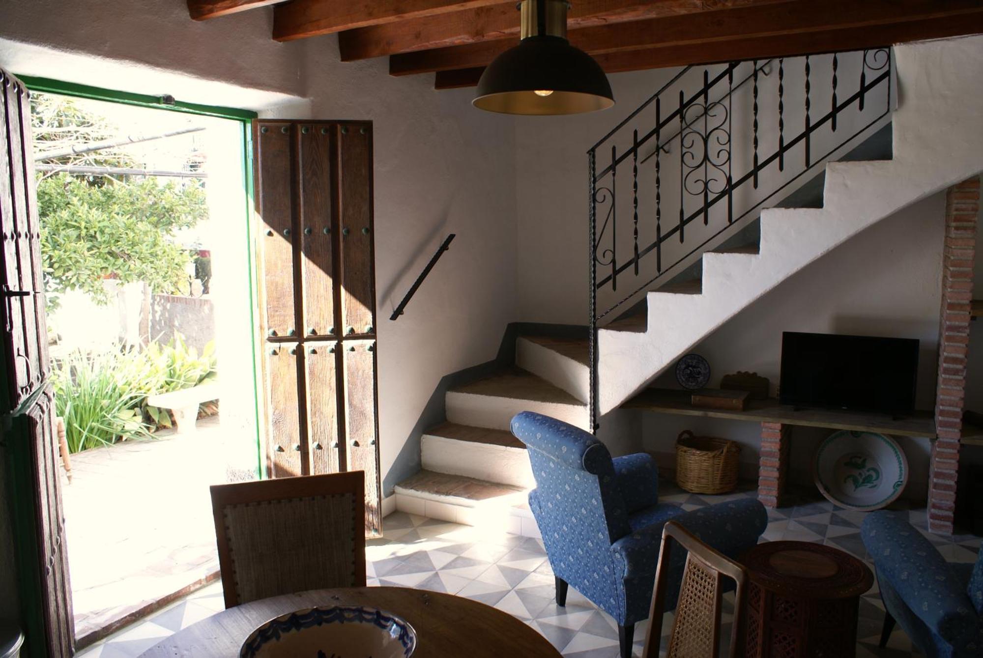La Canota 2-Floors King Rooms Adults Only Talara Δωμάτιο φωτογραφία