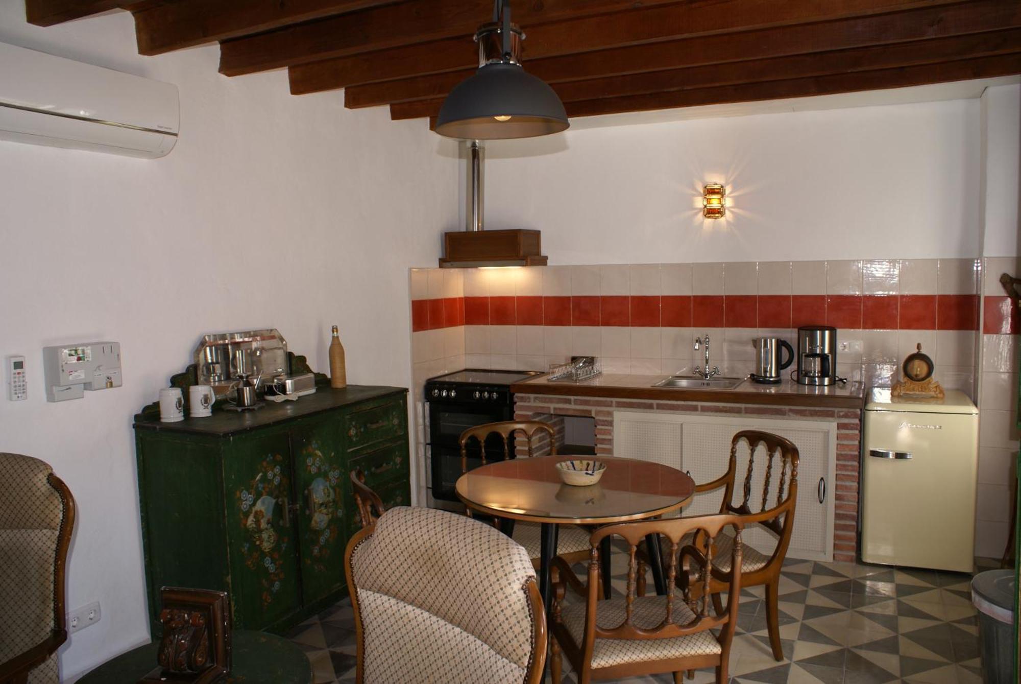 La Canota 2-Floors King Rooms Adults Only Talara Δωμάτιο φωτογραφία