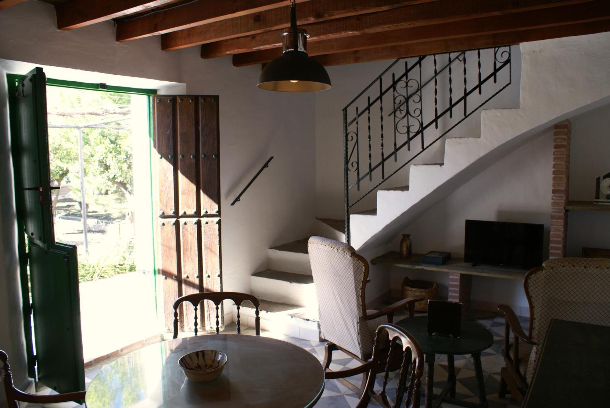 La Canota 2-Floors King Rooms Adults Only Talara Δωμάτιο φωτογραφία