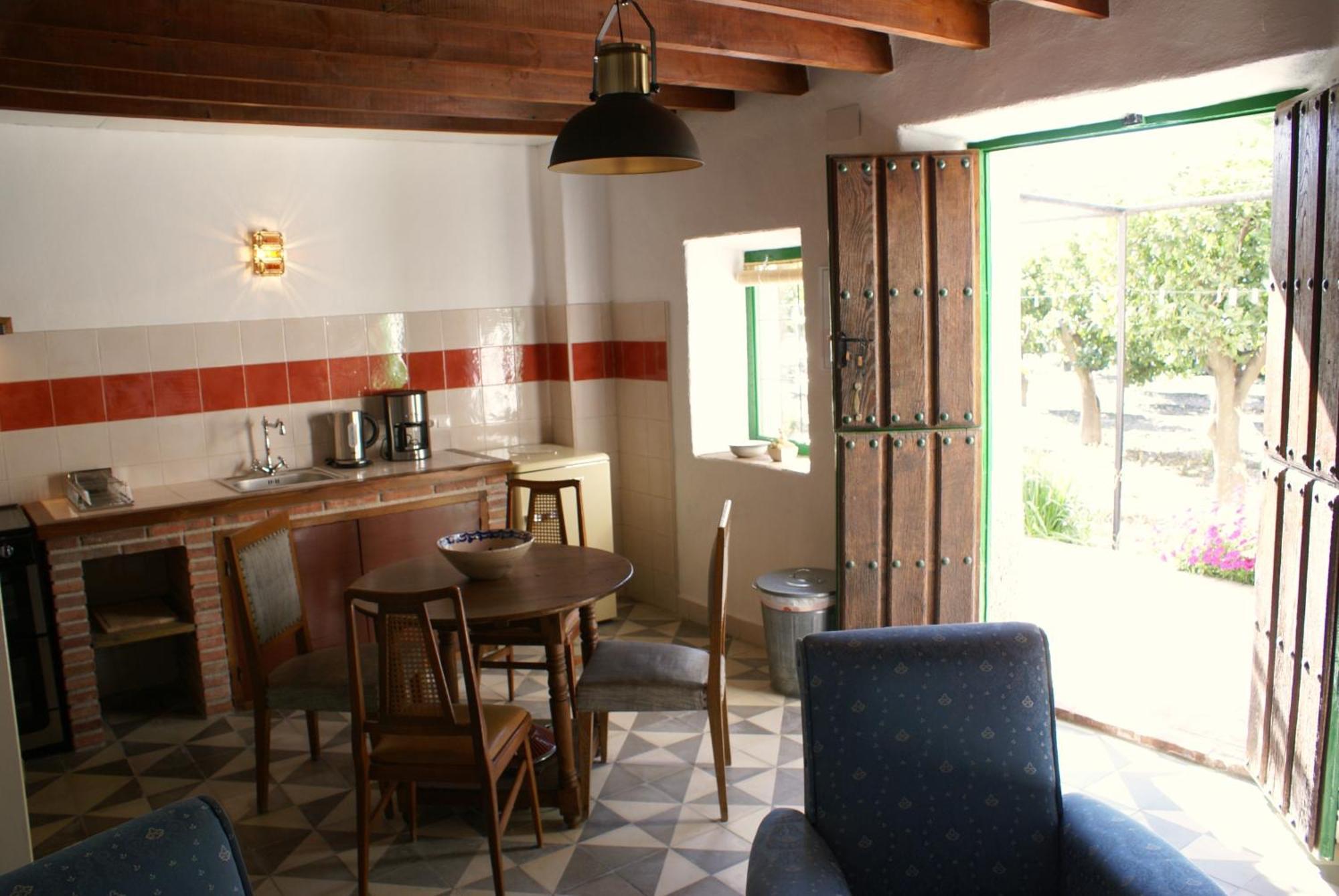 La Canota 2-Floors King Rooms Adults Only Talara Δωμάτιο φωτογραφία