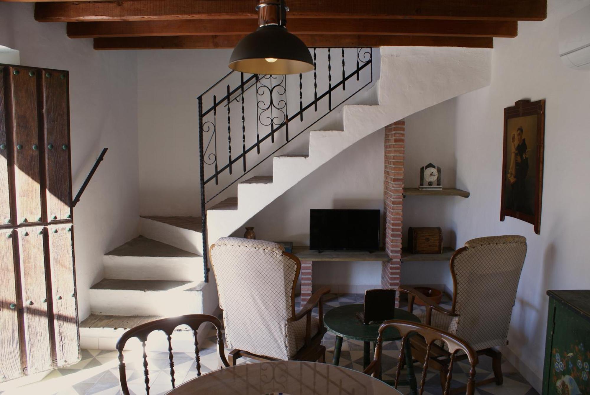 La Canota 2-Floors King Rooms Adults Only Talara Δωμάτιο φωτογραφία