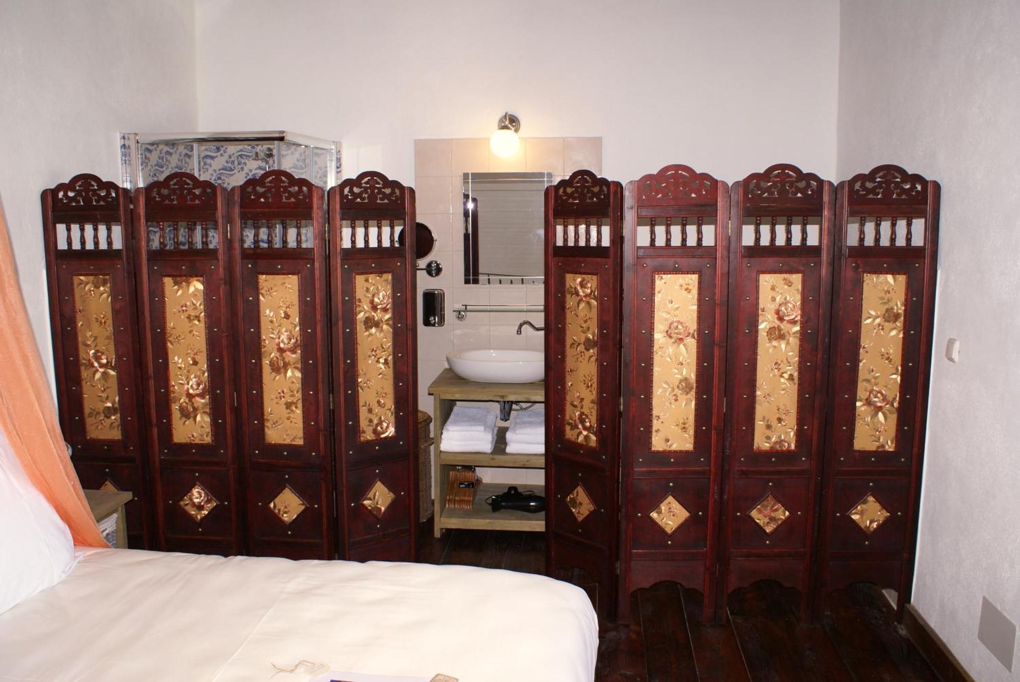 La Canota 2-Floors King Rooms Adults Only Talara Δωμάτιο φωτογραφία