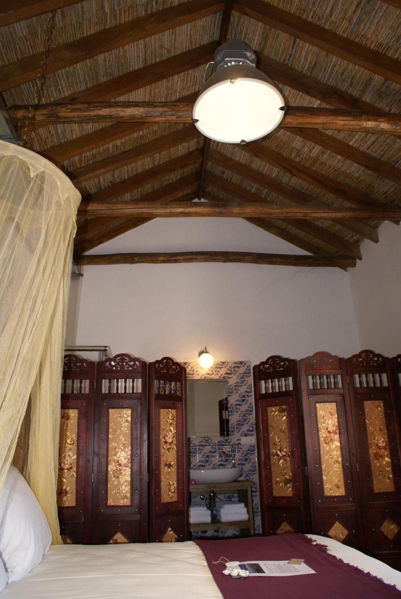 La Canota 2-Floors King Rooms Adults Only Talara Δωμάτιο φωτογραφία