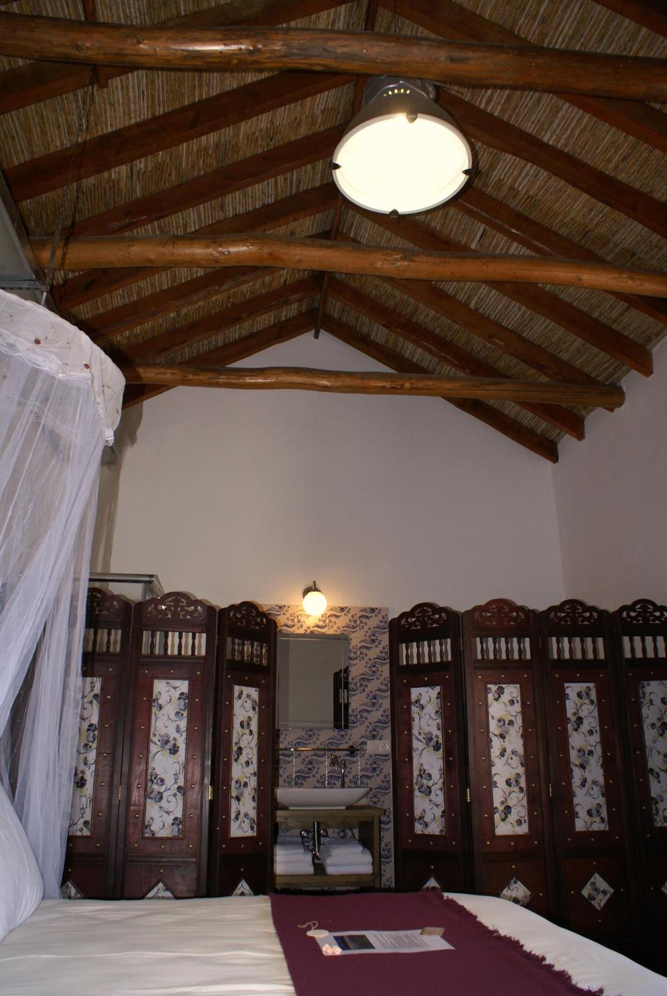 La Canota 2-Floors King Rooms Adults Only Talara Δωμάτιο φωτογραφία