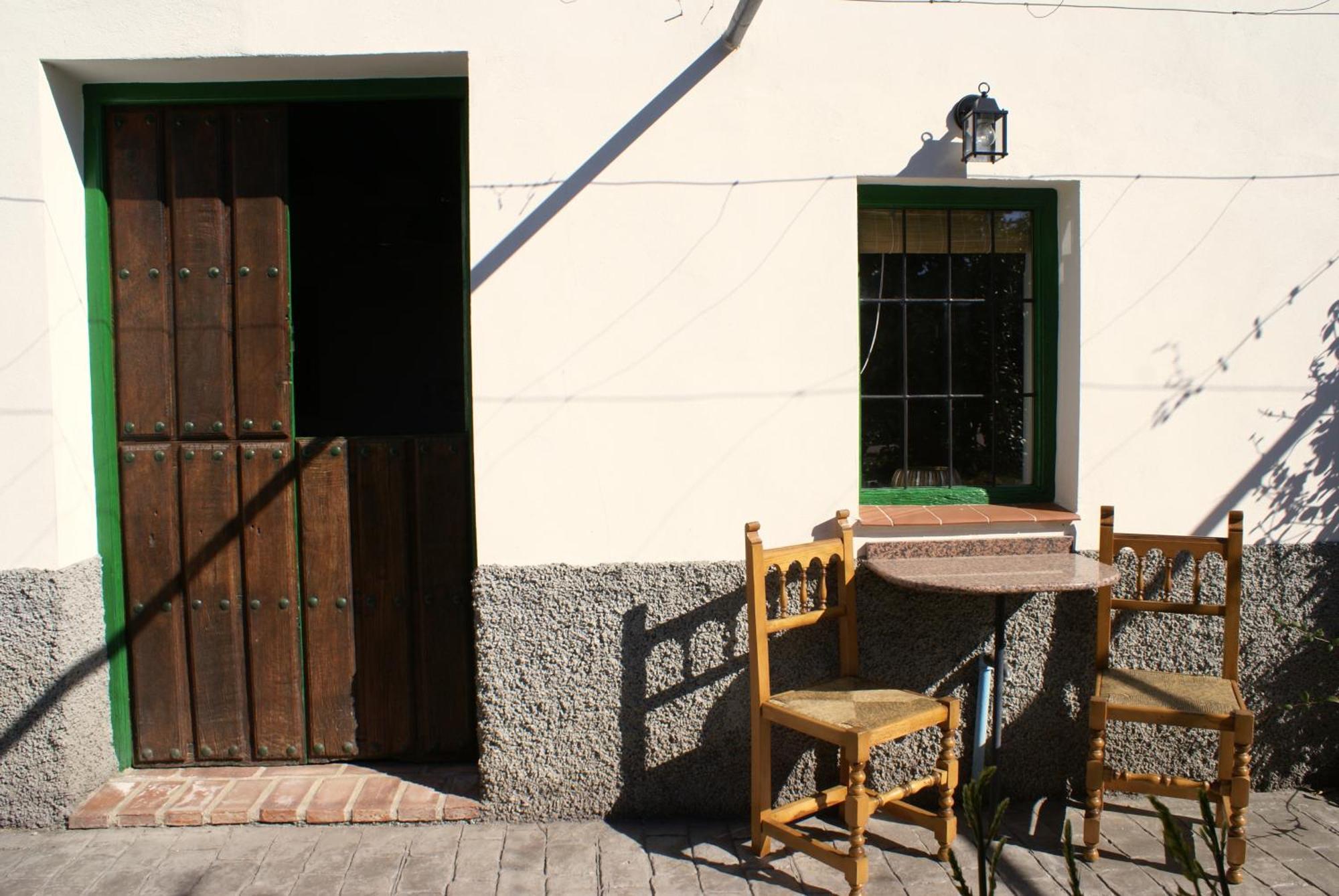 La Canota 2-Floors King Rooms Adults Only Talara Δωμάτιο φωτογραφία