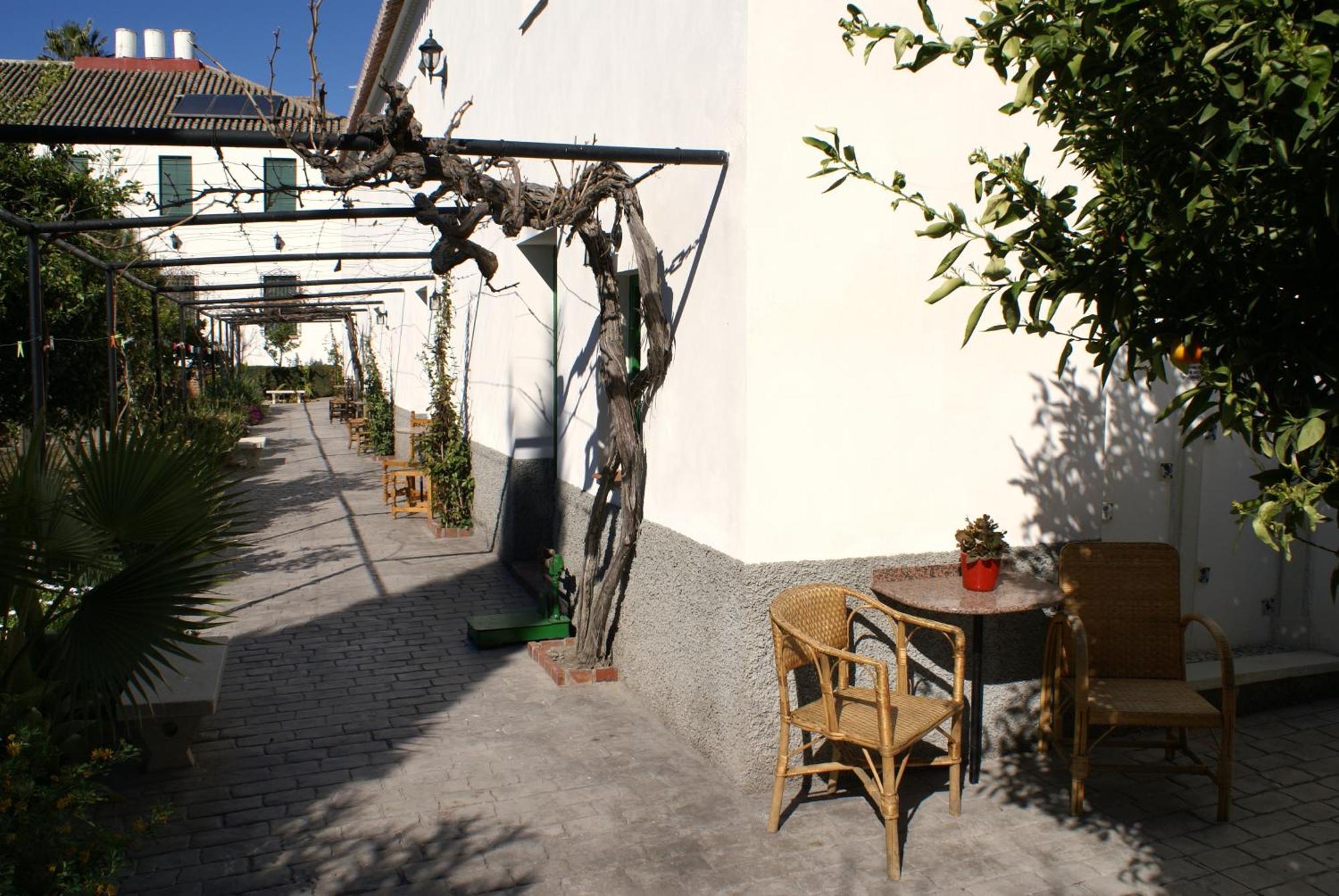 La Canota 2-Floors King Rooms Adults Only Talara Δωμάτιο φωτογραφία