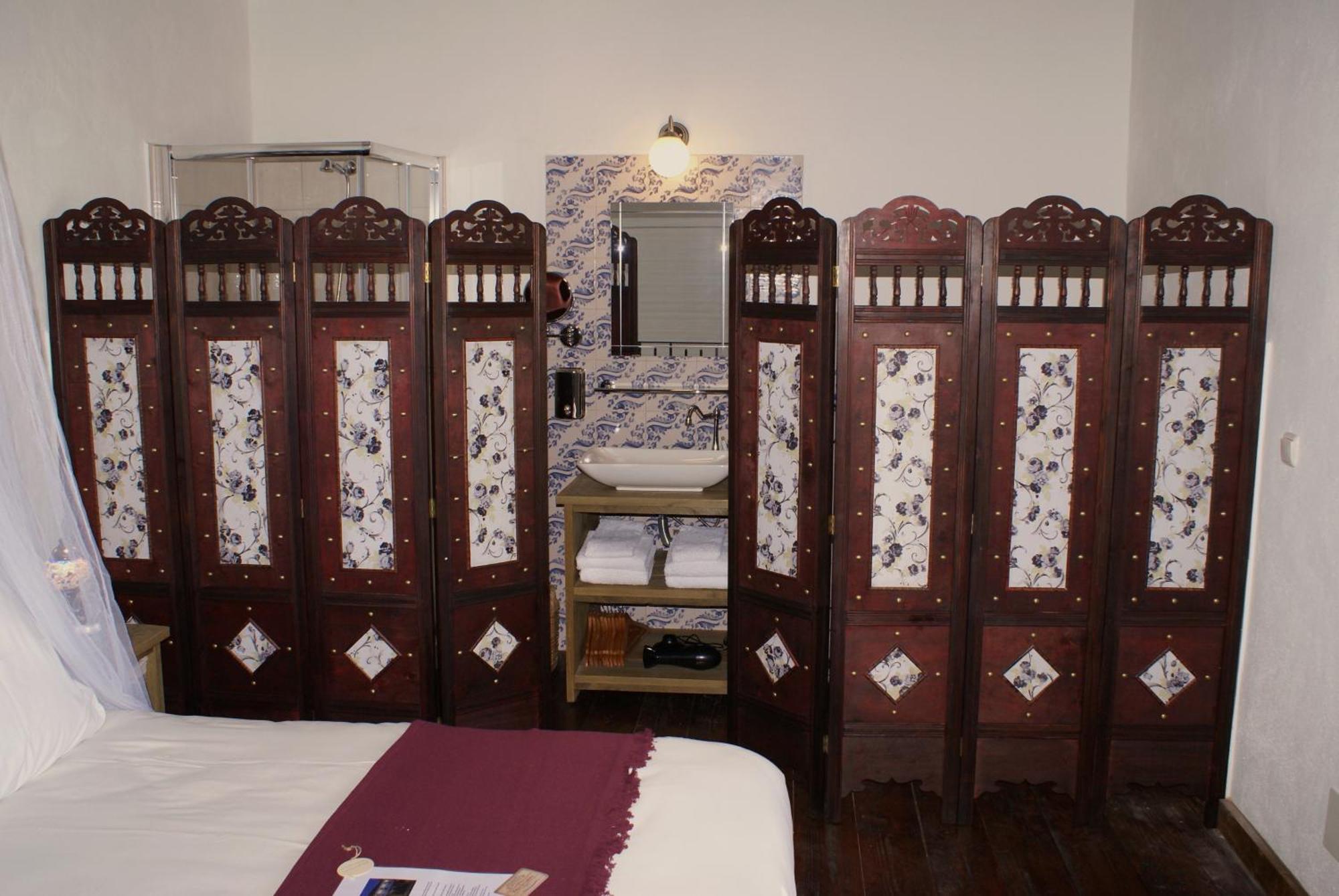 La Canota 2-Floors King Rooms Adults Only Talara Δωμάτιο φωτογραφία