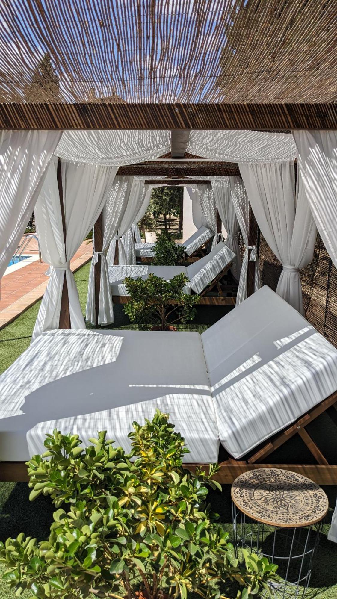 La Canota 2-Floors King Rooms Adults Only Talara Εξωτερικό φωτογραφία