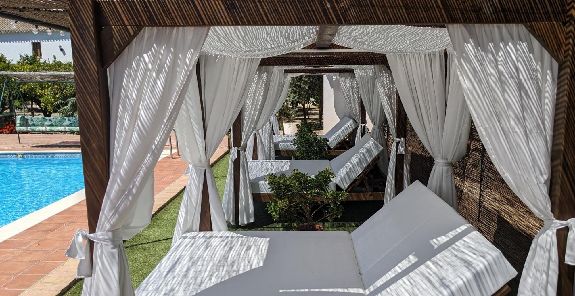 La Canota 2-Floors King Rooms Adults Only Talara Εξωτερικό φωτογραφία