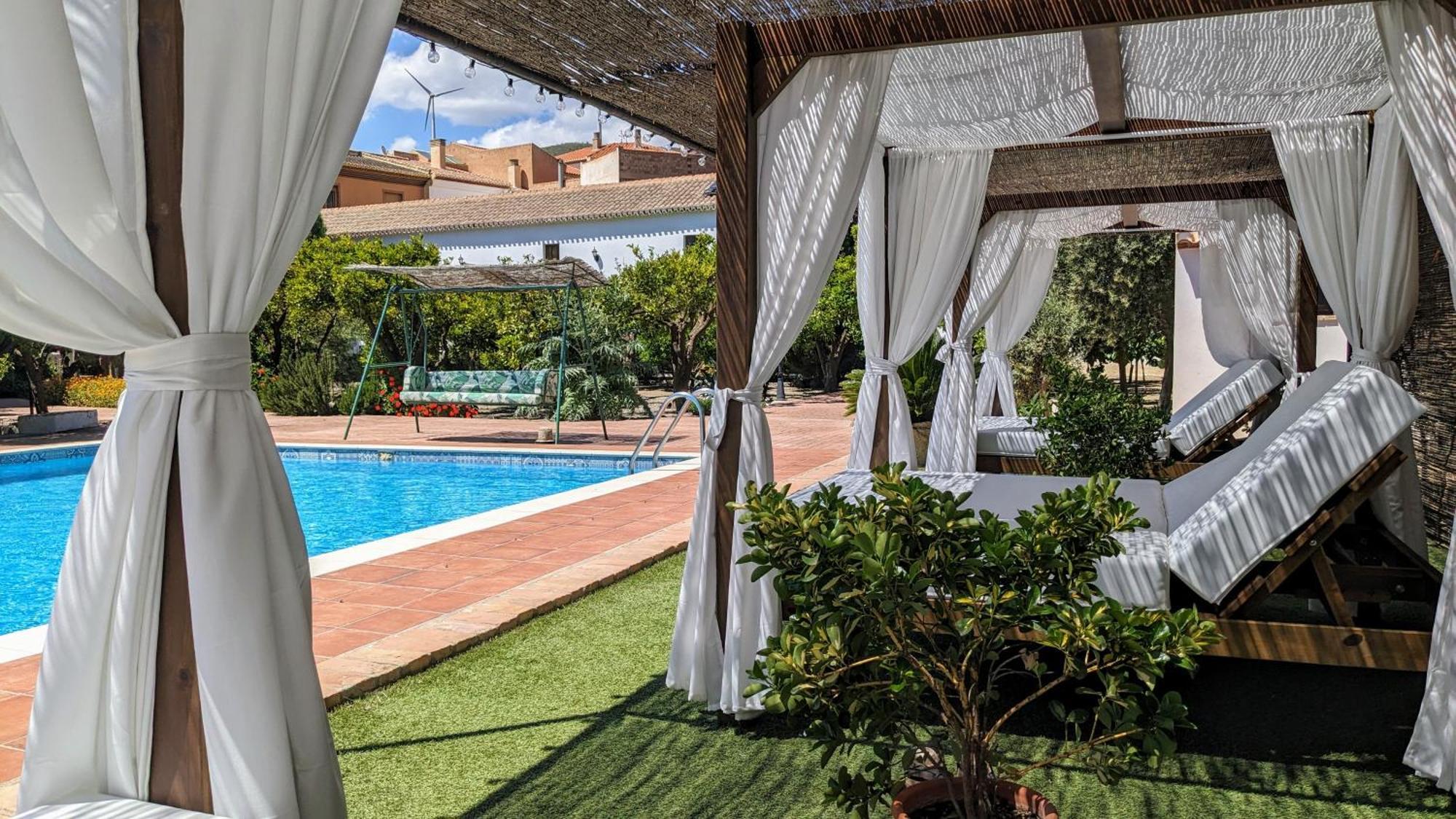 La Canota 2-Floors King Rooms Adults Only Talara Εξωτερικό φωτογραφία