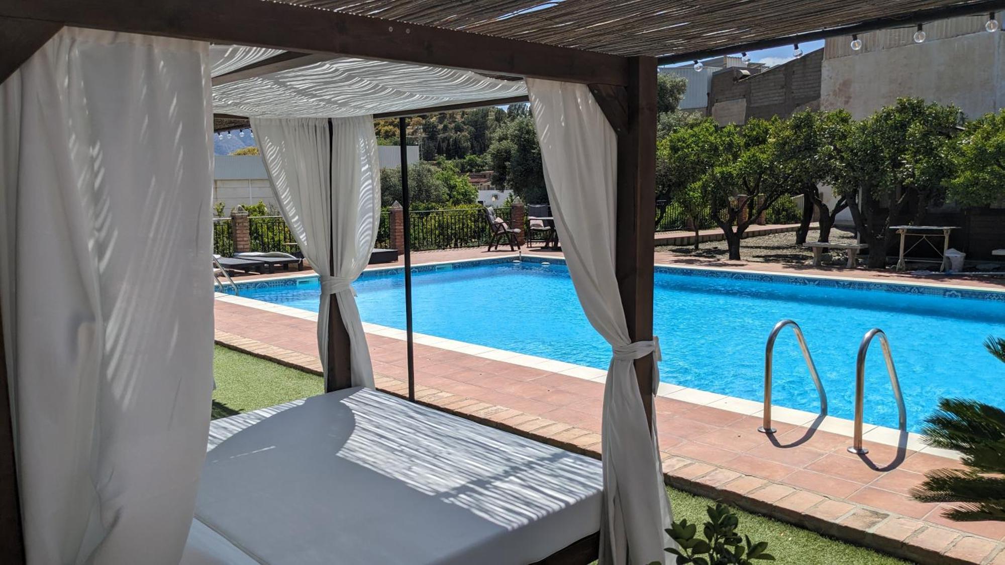 La Canota 2-Floors King Rooms Adults Only Talara Εξωτερικό φωτογραφία