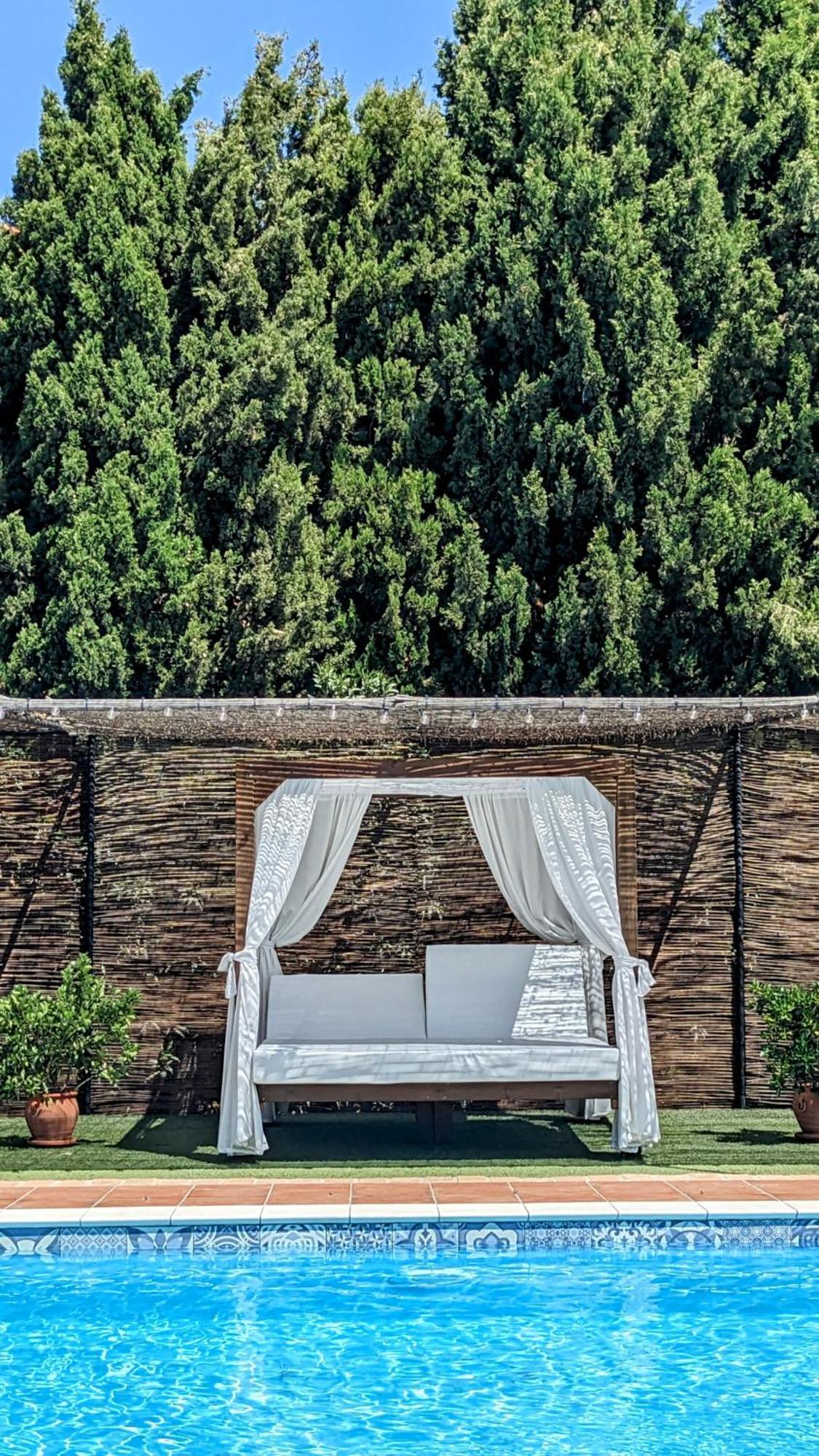 La Canota 2-Floors King Rooms Adults Only Talara Εξωτερικό φωτογραφία
