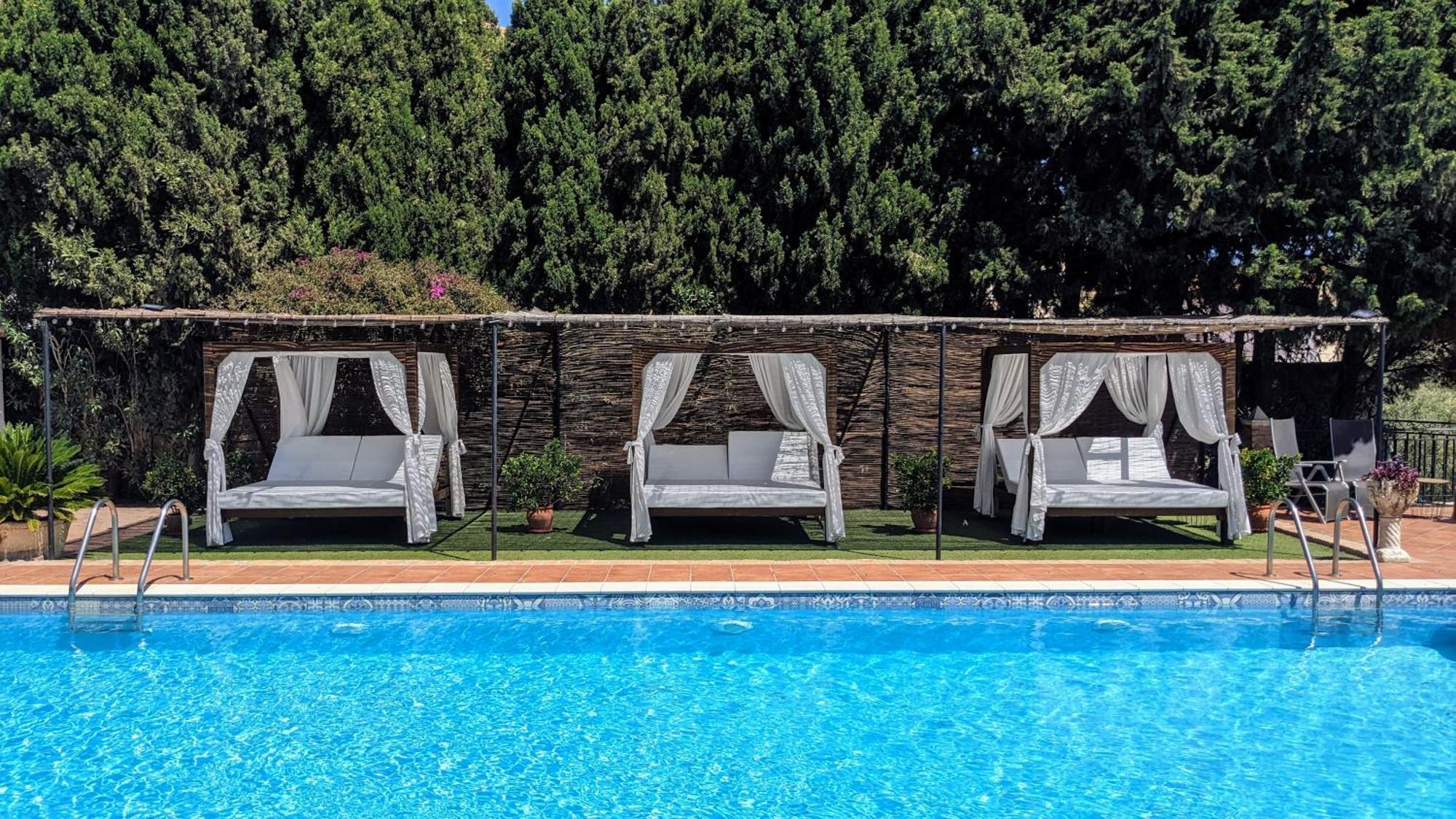 La Canota 2-Floors King Rooms Adults Only Talara Εξωτερικό φωτογραφία